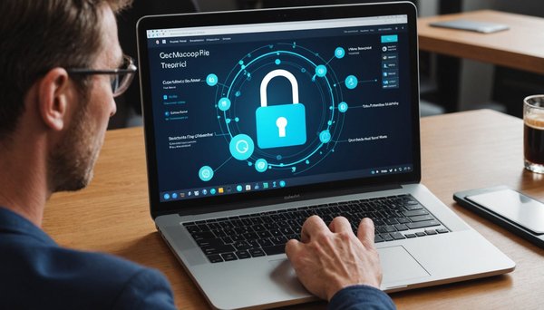 Actualités informatiques : comment sécuriser vos données en ligne
